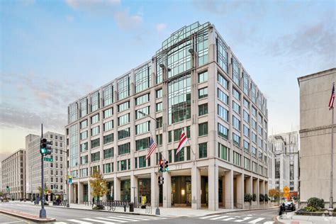 For Lease: 777 North Capitol St NE .